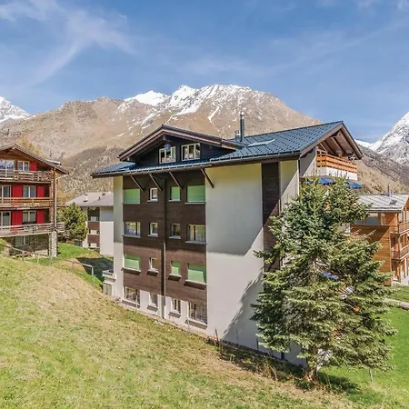 Apartmán Acimo Max & Moritz