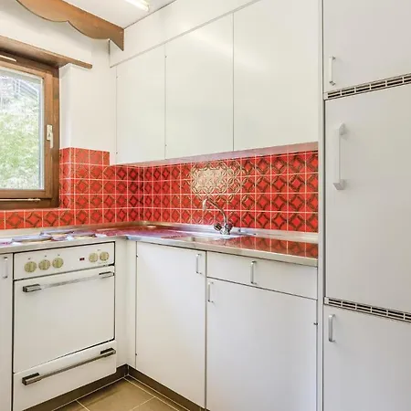 Apartmán Acimo Max & Moritz