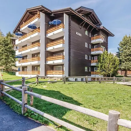 Acimo Max & Moritz Apartmán
