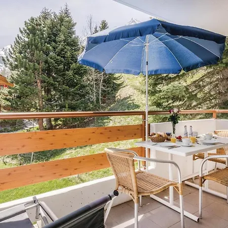 Acimo Max & Moritz Apartmán *