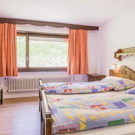 Acimo Max & Moritz Apartmán