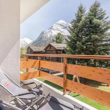 Apartmán Acimo Max & Moritz